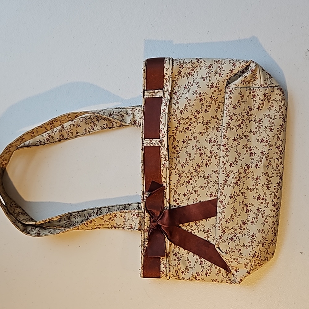 Longaberger bag